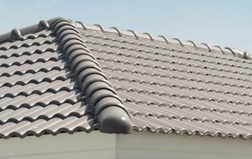advantages of Rhosybol clay roofing