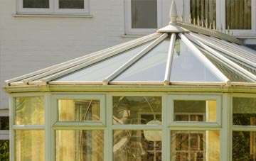 conservatory roof repair Rhosybol, Isle Of Anglesey