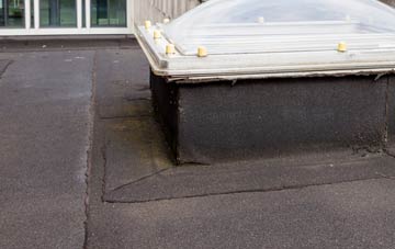 disadvantages of Rhosybol flat roofs