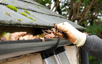 gutter cleaning Rhosybol, Isle Of Anglesey