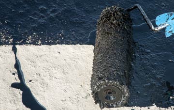 Rhosybol liquid sealant waterproofing