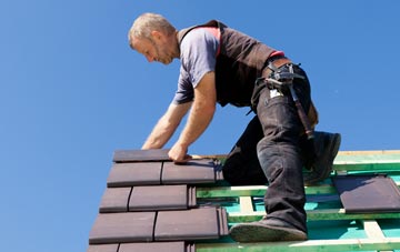 disadvantages of Rhosybol slate roofing