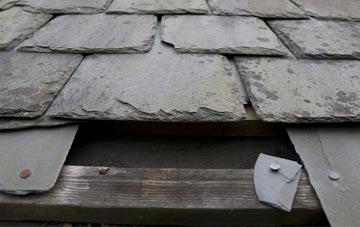 Rhosybol slate roof repairs and maintenance