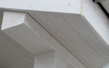 soffits Rhosybol, Isle Of Anglesey