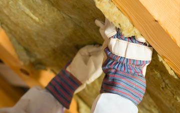 types of Rhosybol pitched roof insulation materials