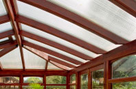 Rhosybol conservatory roofing insulation