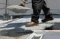 find rated Rhosybol flat roofing replacement companies
